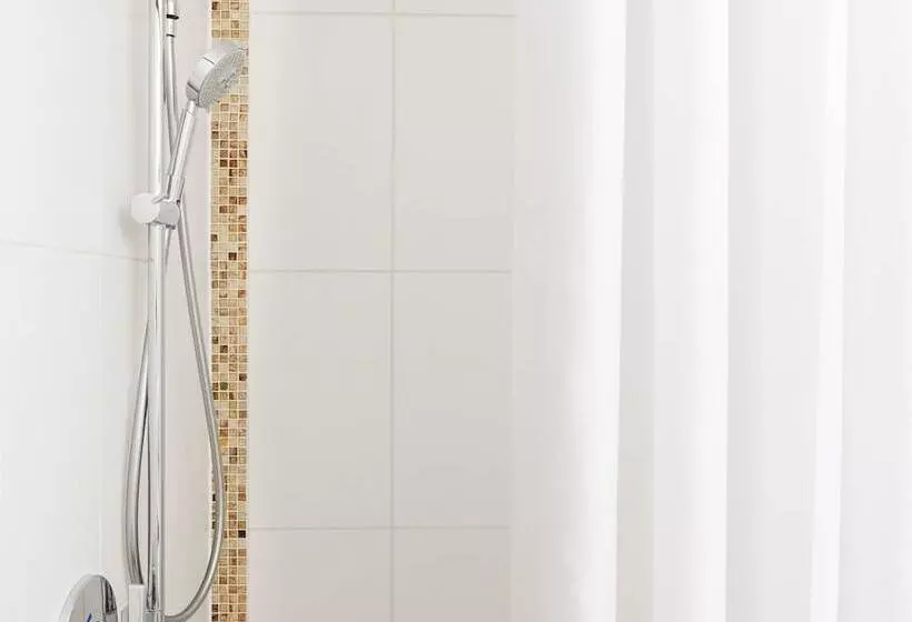 Standard-huone, Club Quarters Hotel Grand Central, New York