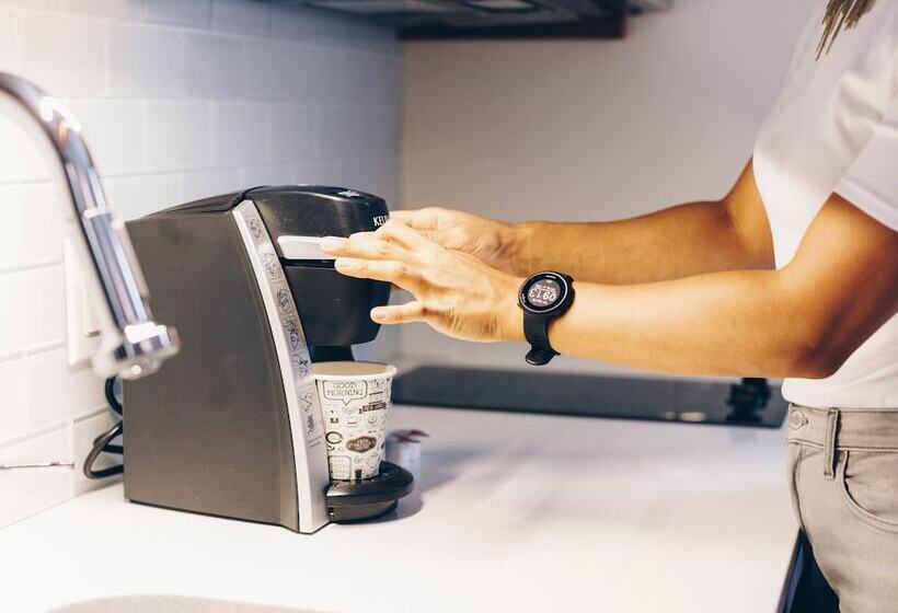 高级大房间, Club Quarters Hotel Grand Central, New York