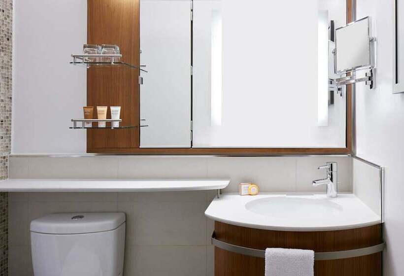 套房, Club Quarters Hotel Grand Central, New York