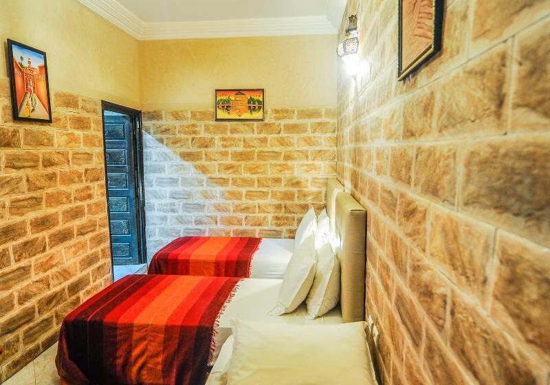 استودیوی سوپریور, Club Quarters Hotel Grand Central, New York