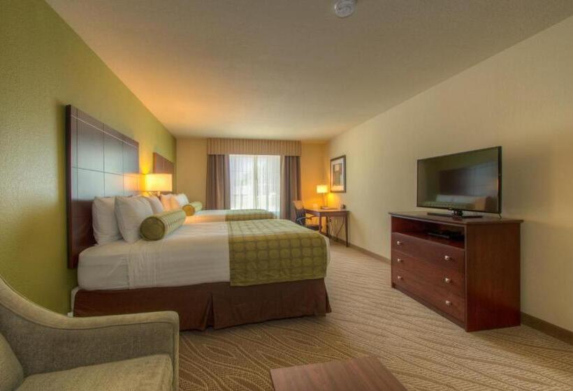 إستوديو قياسى, Cobblestone Inn & Suites   Holyoke