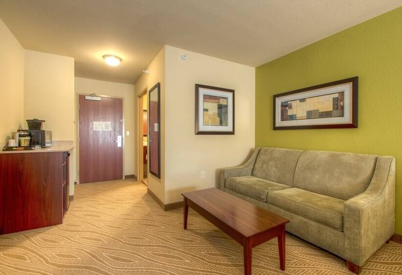 إستوديو قياسى, Cobblestone Inn & Suites   Holyoke