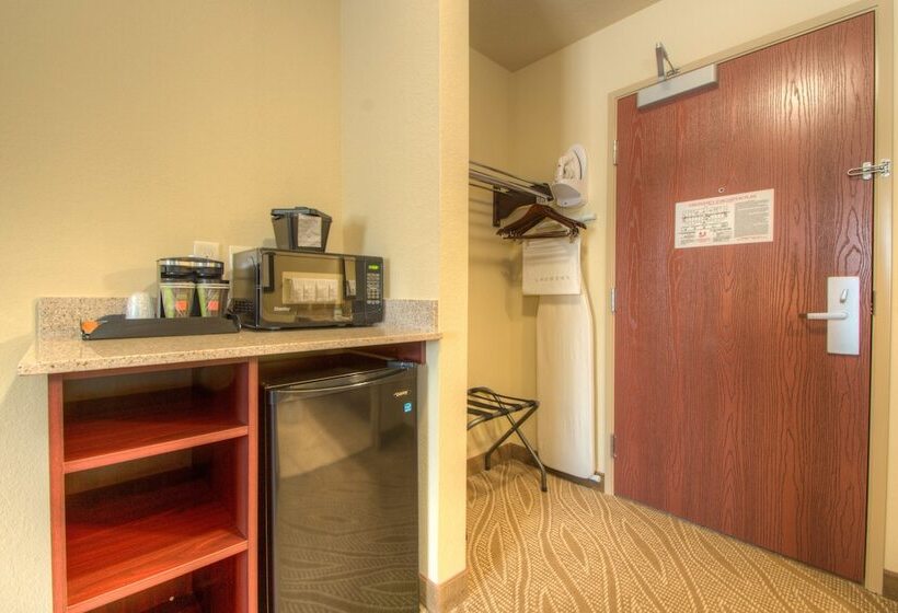 إستوديو قياسى, Cobblestone Inn & Suites   Holyoke