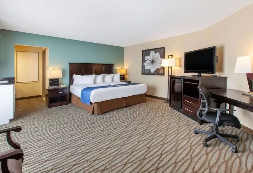 スーペリアールーム, Days Inn By Wyndham Petoskey
