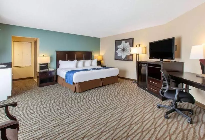 スーペリアールーム, Days Inn By Wyndham Petoskey