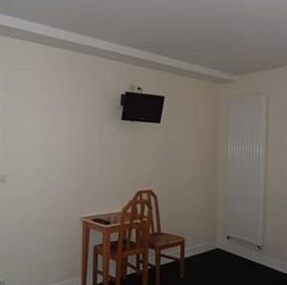 اتاق استاندارد, Des Vosges