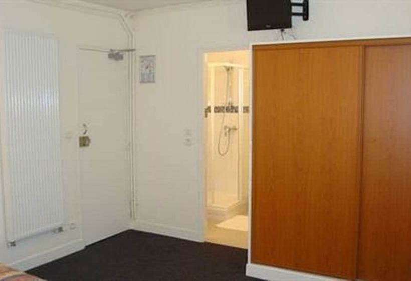 اتاق استاندارد, Des Vosges