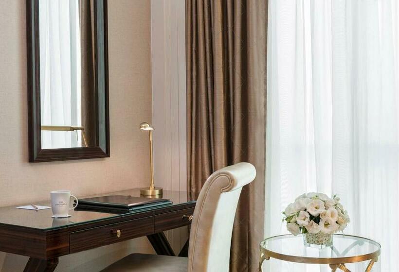 اتاق لوکس, Elite World Istanbul Florya