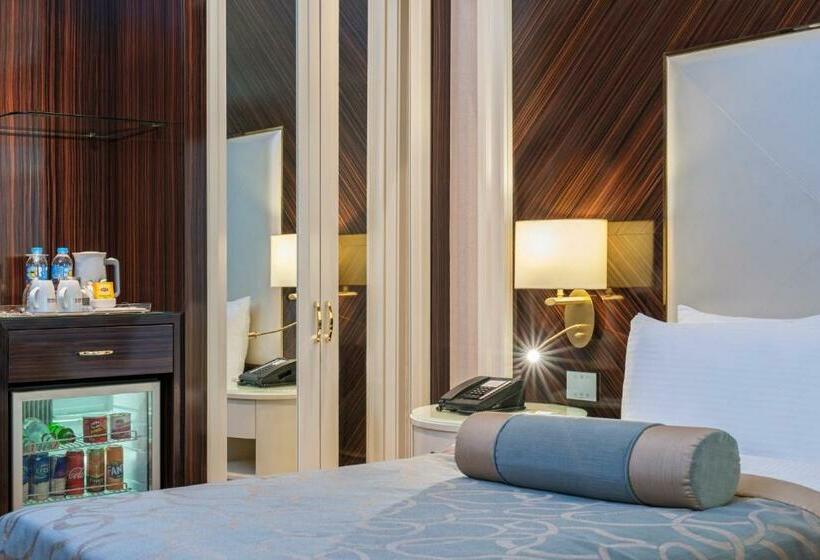 اتاق پرمیوم, Elite World Istanbul Florya