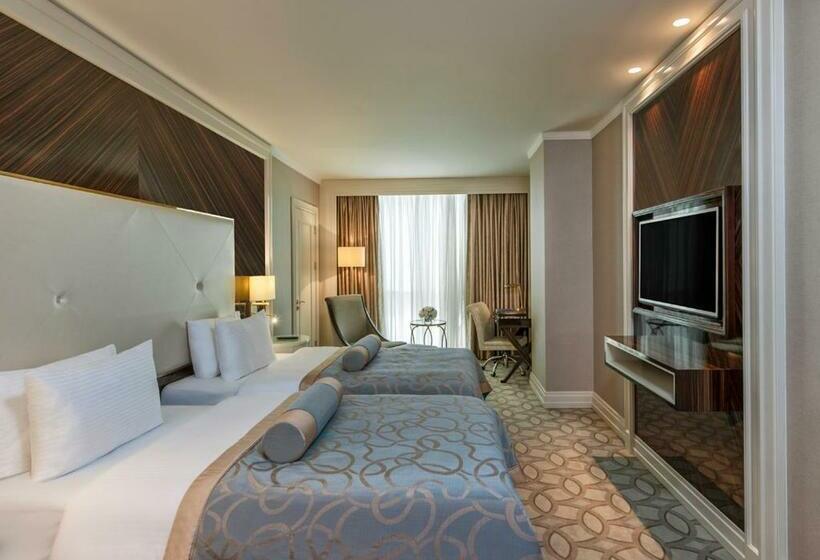 高级客房, Elite World Istanbul Florya