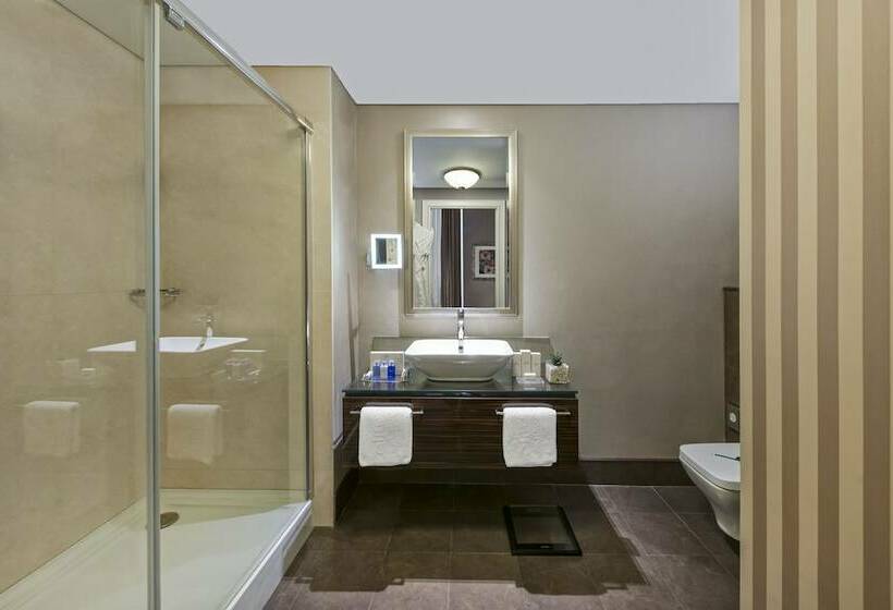 سوییت جونیور, Elite World Istanbul Florya