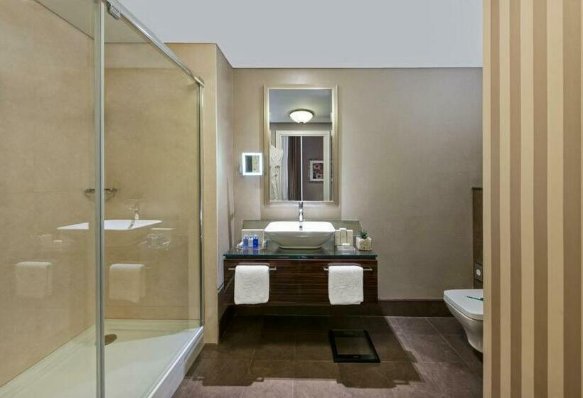 سوییت جونیور, Elite World Istanbul Florya