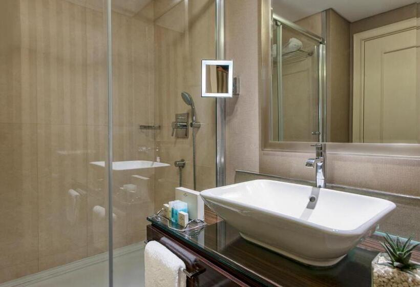 سوییت جونیور, Elite World Istanbul Florya