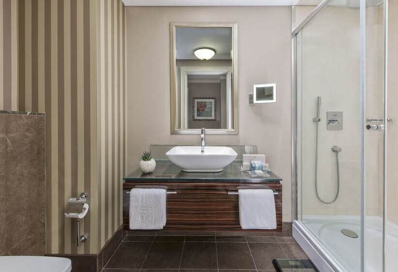 اتاق پرمیوم, Elite World Istanbul Florya