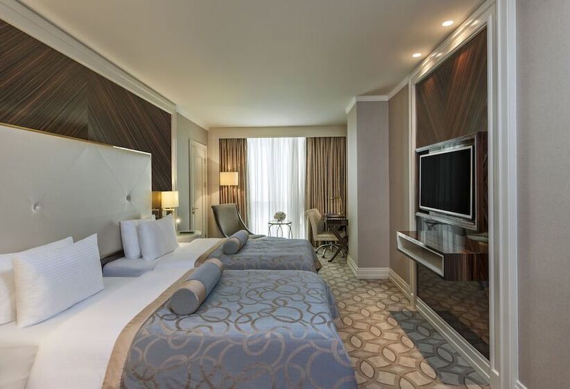 اتاق پرمیوم, Elite World Istanbul Florya