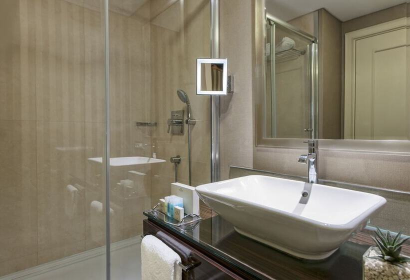 اتاق پرمیوم, Elite World Istanbul Florya