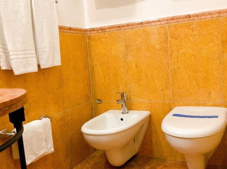 标准间, Florio Opera Palermo Central