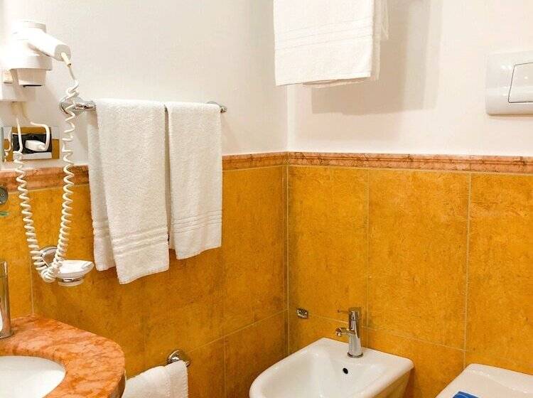 标准间, Florio Opera Palermo Central