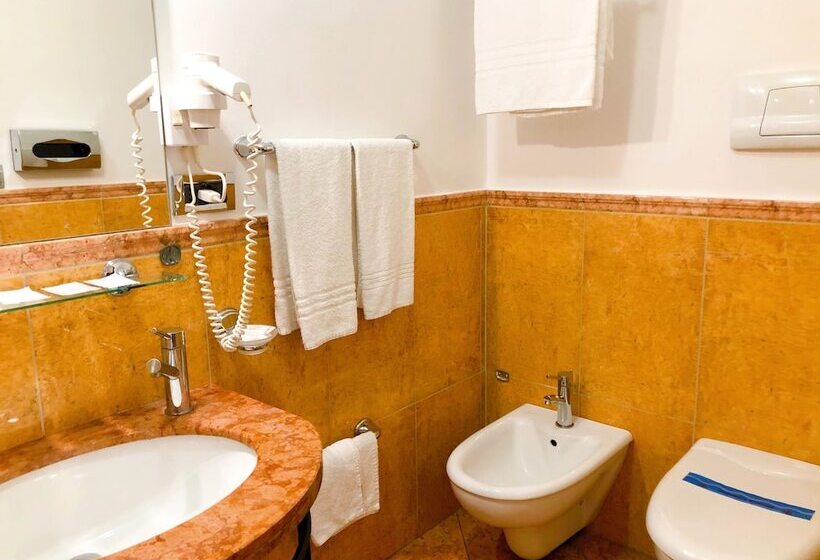 标准间, Florio Opera Palermo Central