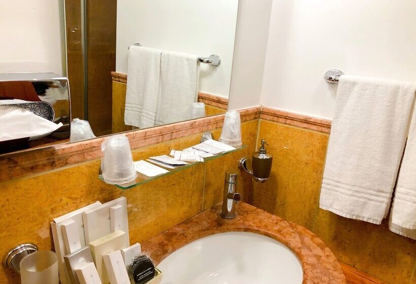 标准间, Florio Opera Palermo Central