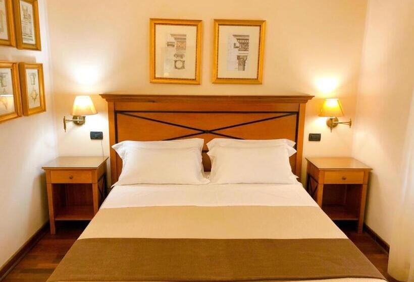 标准间, Florio Opera Palermo Central