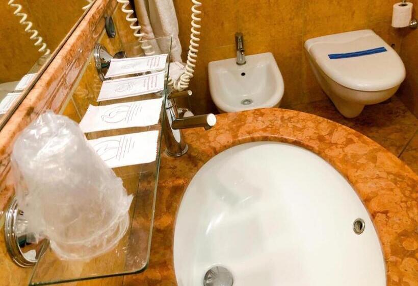 标准间, Florio Opera Palermo Central