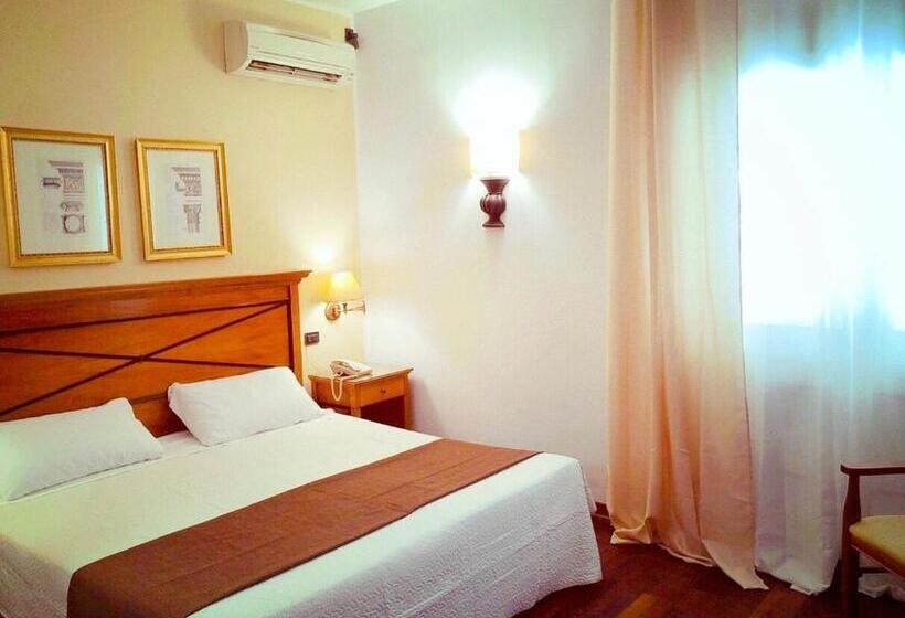 标准间, Florio Opera Palermo Central