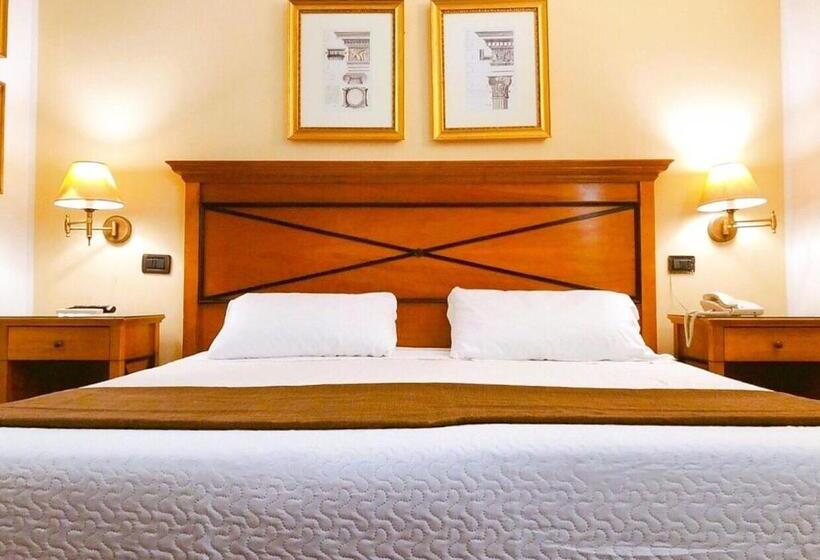 标准间, Florio Opera Palermo Central