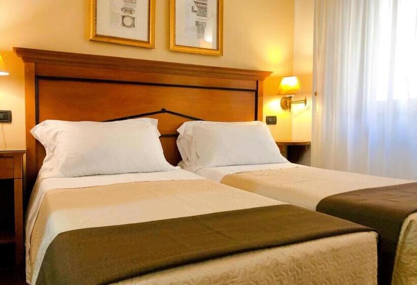 标准间, Florio Opera Palermo Central