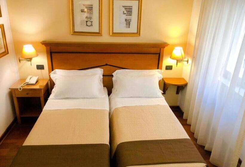 标准间, Florio Opera Palermo Central