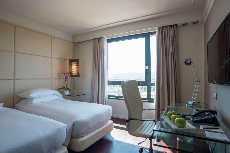 小型套房, Hilton Garden Inn Victoria