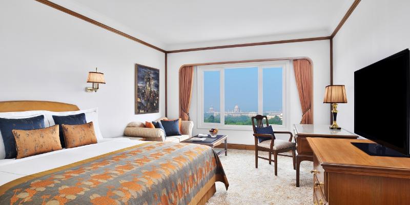 Полулюкс Кровать Кинг, Hilton Garden Inn Victoria
