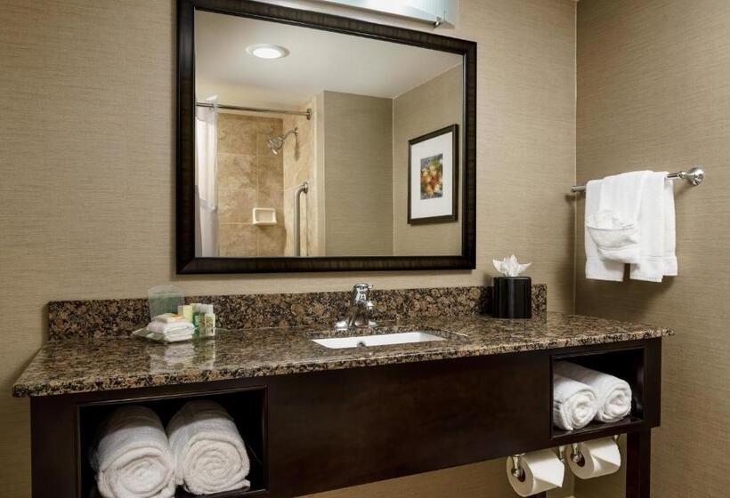 豪华房间, The Mecklen Hotel, a Tribute Portfolio Hotel