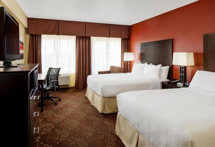 豪华房间, The Mecklen Hotel, a Tribute Portfolio Hotel