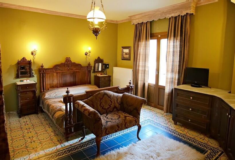 舒适型房间, Mantania Tower