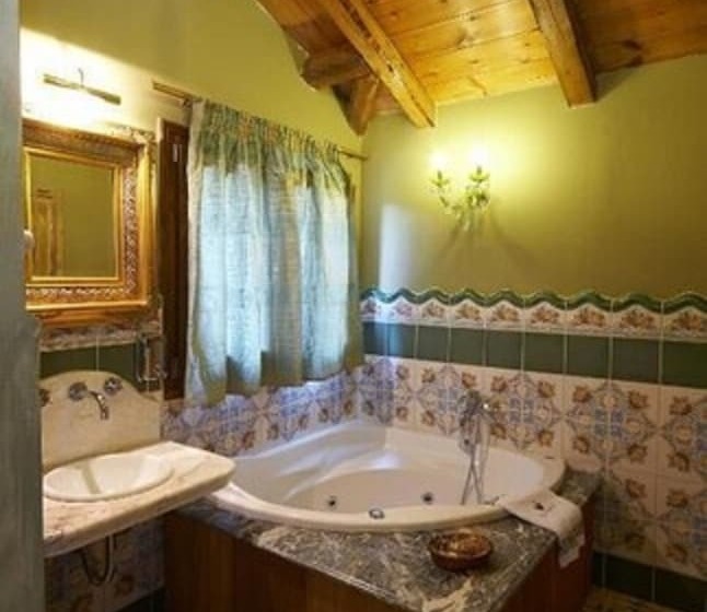 套房, Mantania Tower