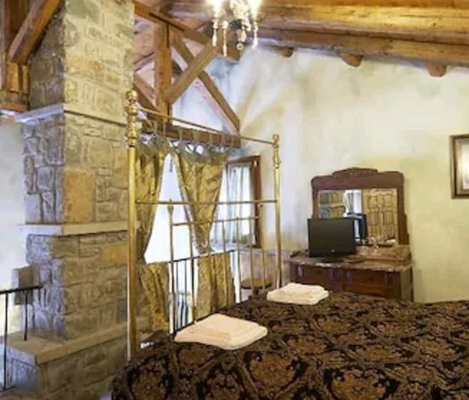 套房, Mantania Tower