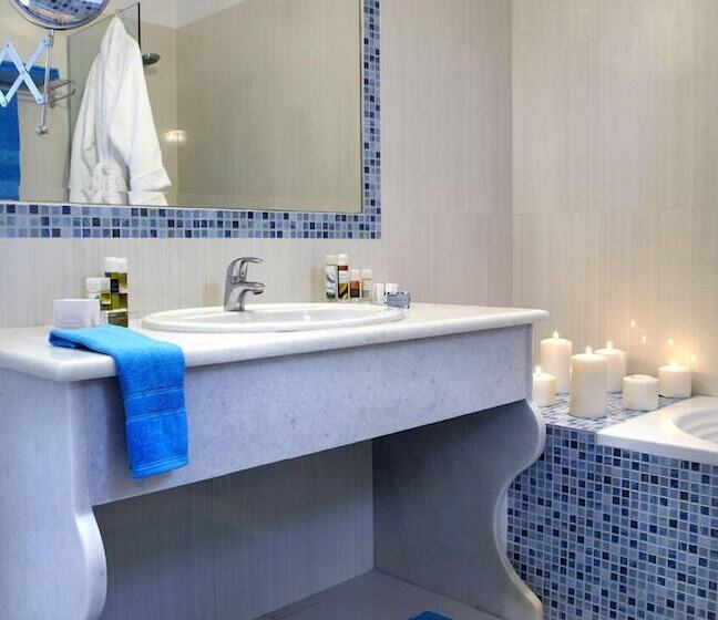 Family Suite, Mitos Suites