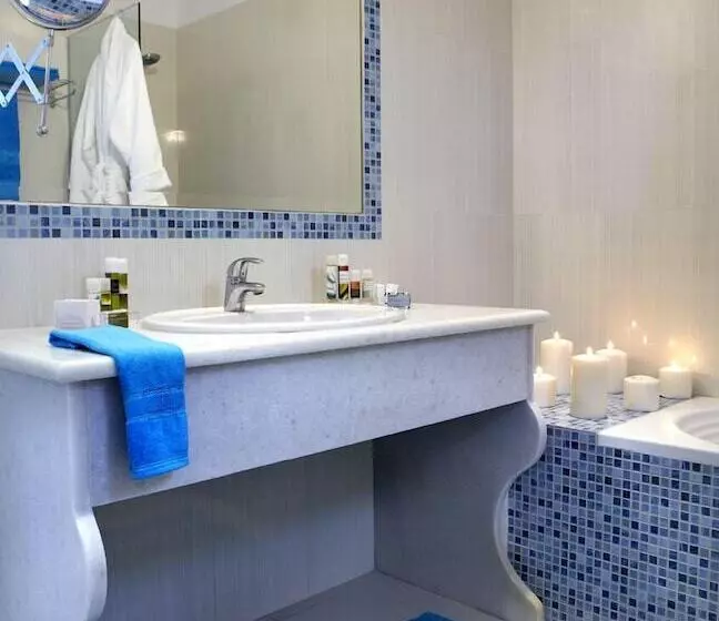 スイート（家族用）, Mitos Suites