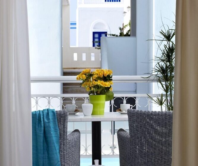 Family Suite, Mitos Suites