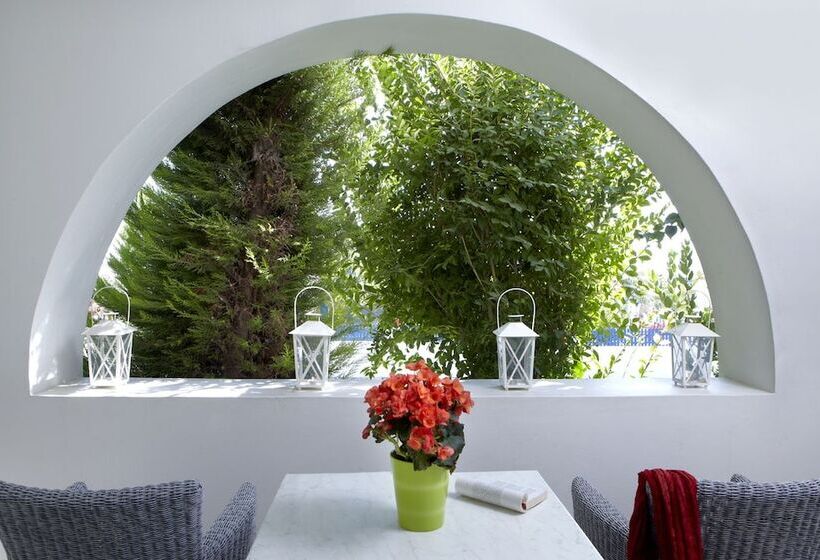 Family Suite, Mitos Suites