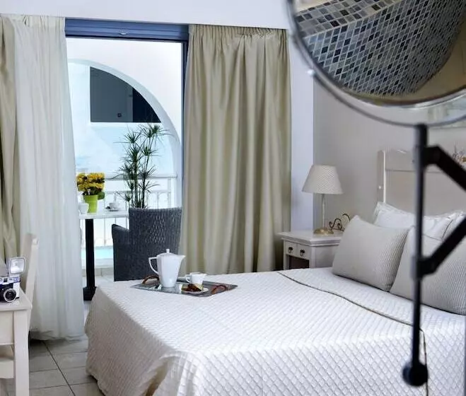スイート（家族用）, Mitos Suites