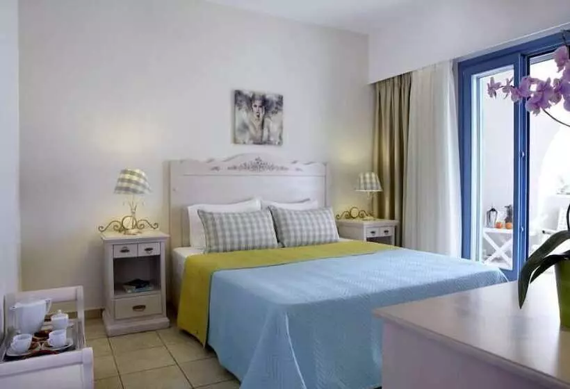 スイート（家族用）, Mitos Suites