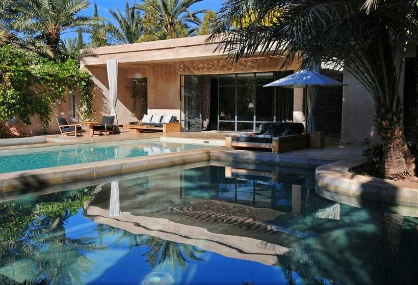 Villa 1 Bedroom with Swimming Pool