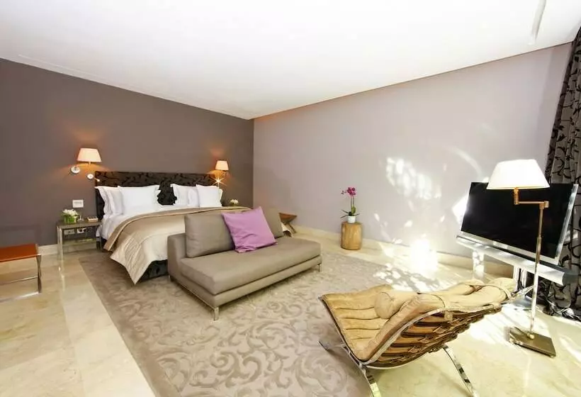 1 Bedroom Villa