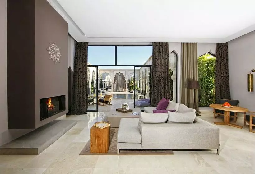 2 Bedroom Suite