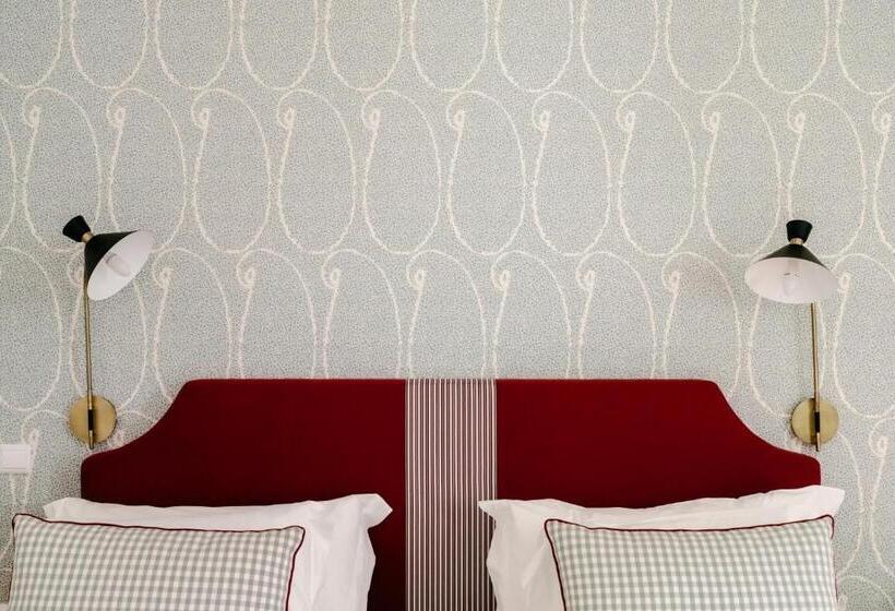 اتاق کلاسیک, Quinta Dos Machados Countryside Hotel & Spa