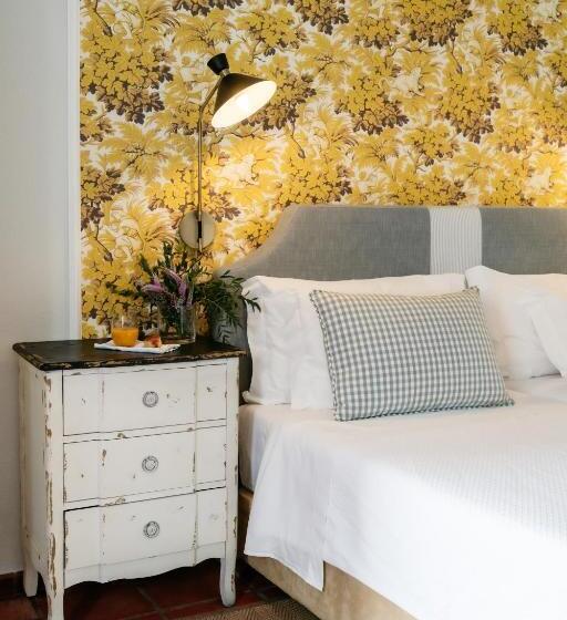 اتاق کلاسیک, Quinta Dos Machados Countryside Hotel & Spa