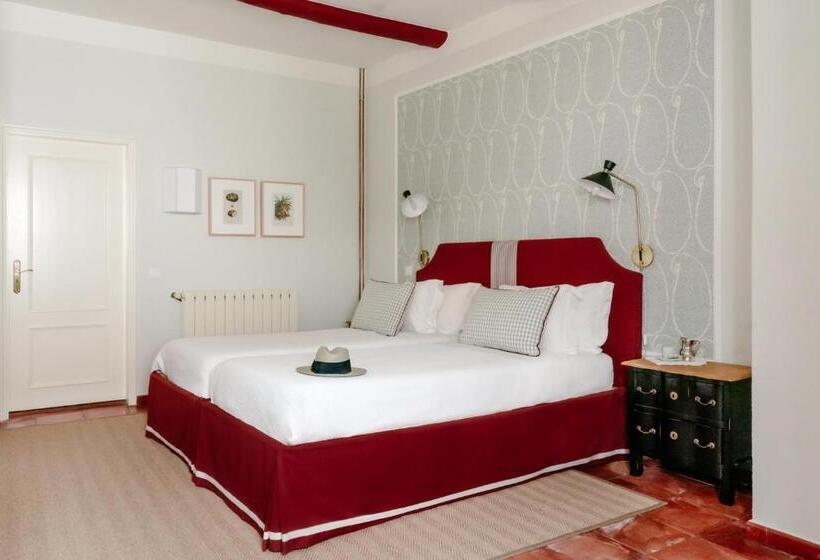 اتاق کلاسیک, Quinta Dos Machados Countryside Hotel & Spa