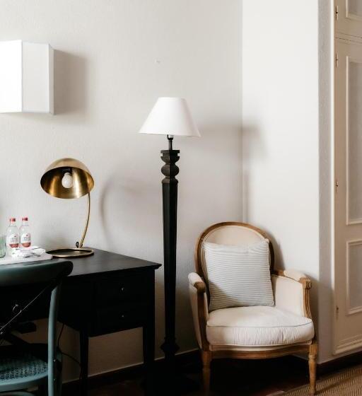 Классический Номер, Quinta Dos Machados Countryside Hotel & Spa